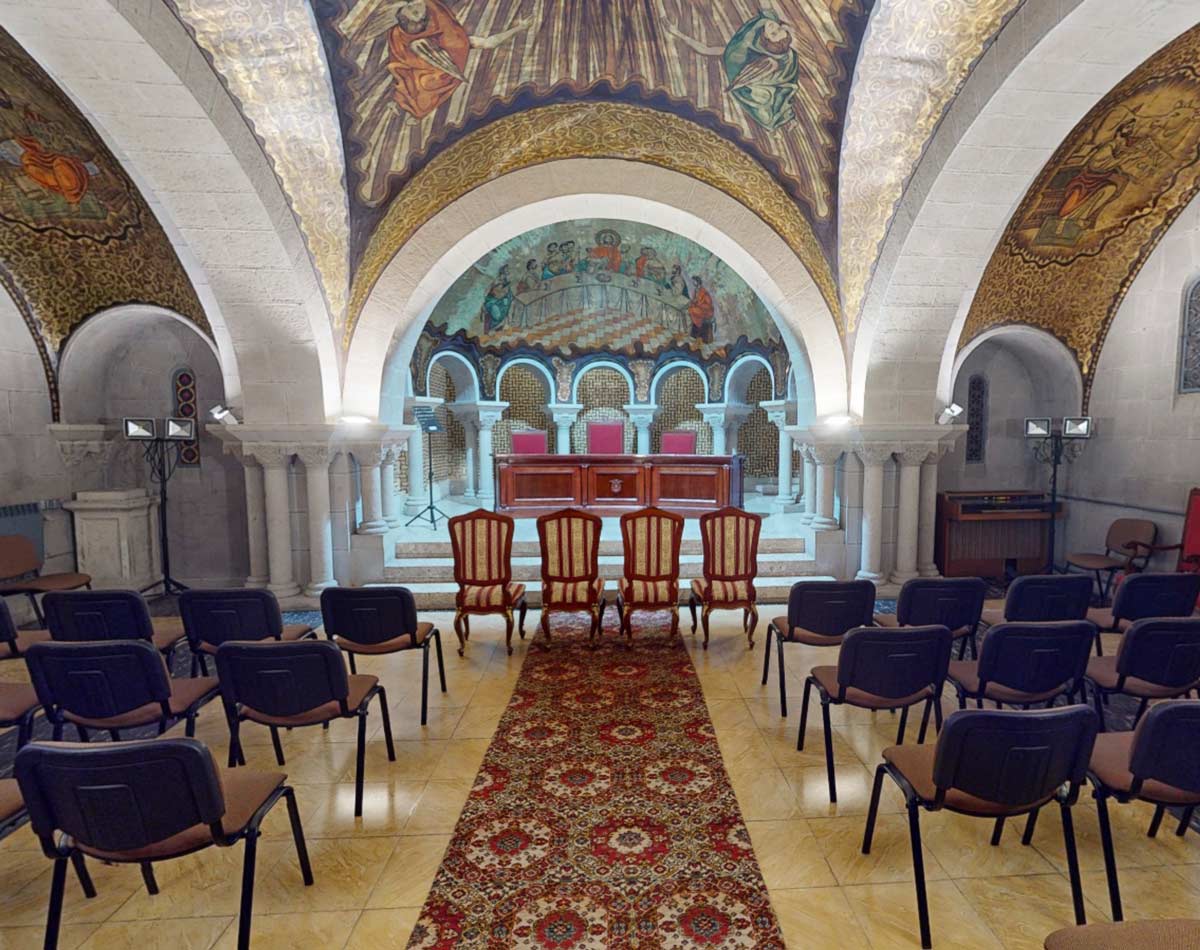 Conservatorio de música
