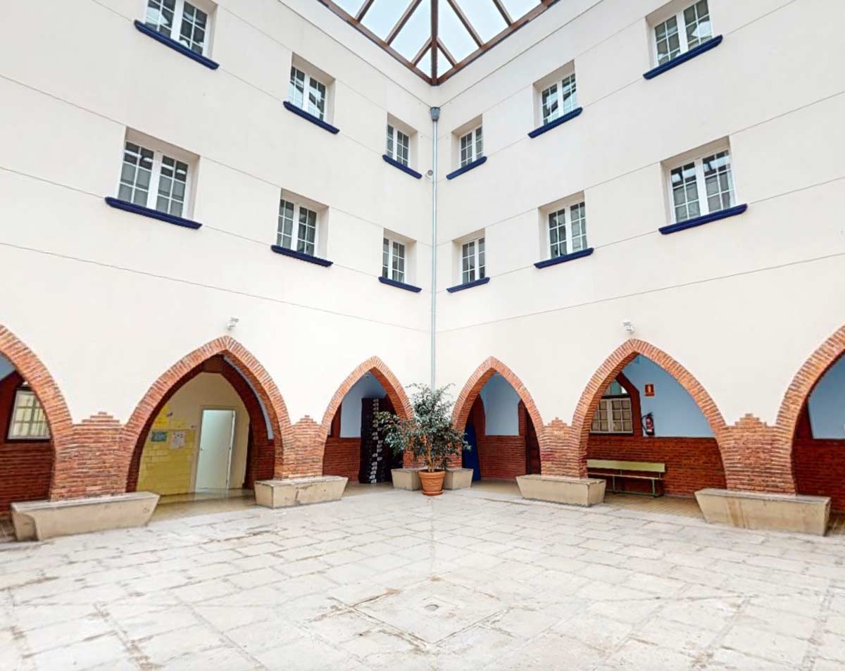 Conservatorio de música