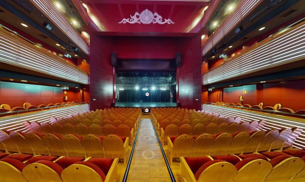 Teatro Apolo