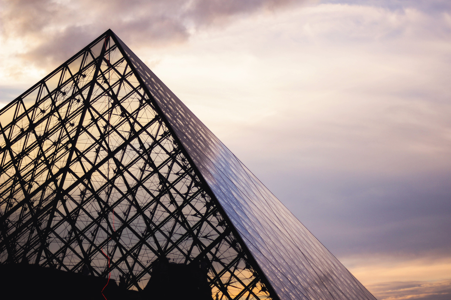 Visita virtual al museo Louvre